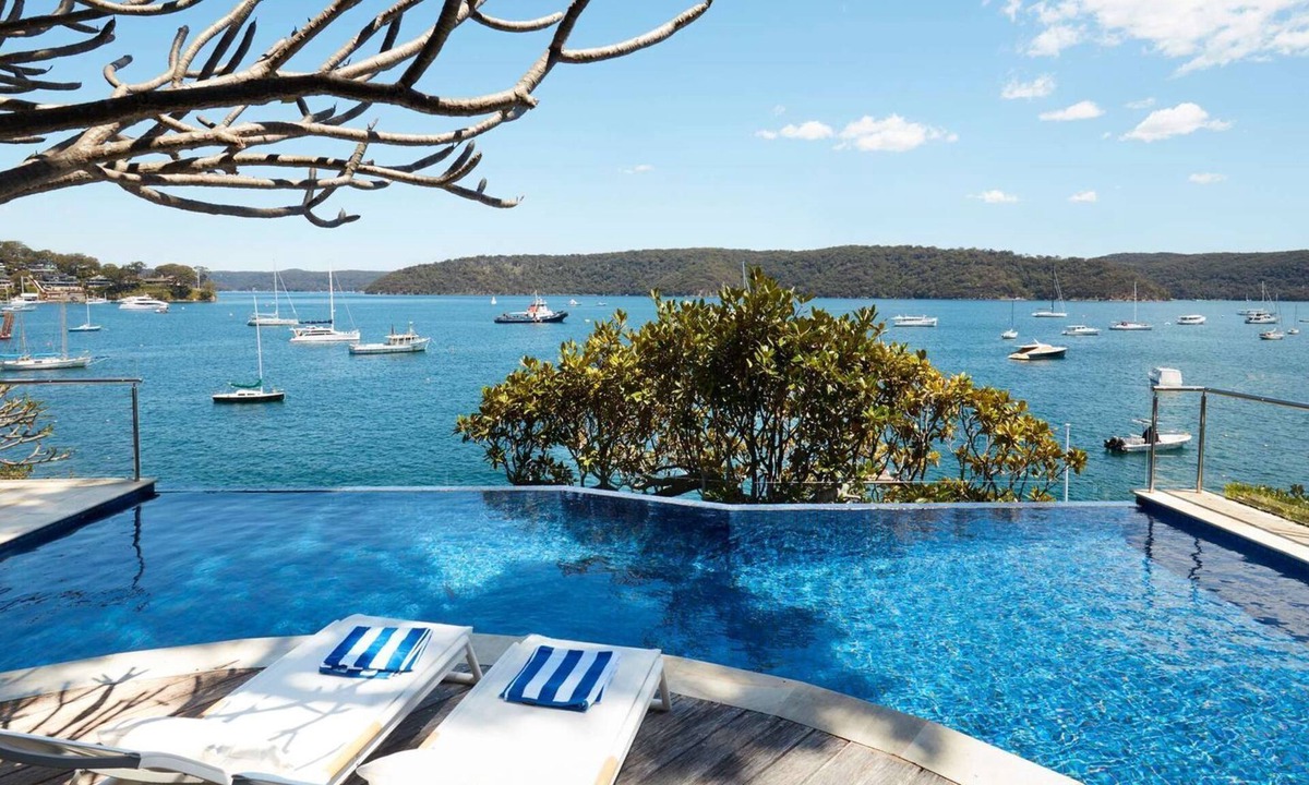 Palm Beach House | Saltwater by Contemporary Hotels
