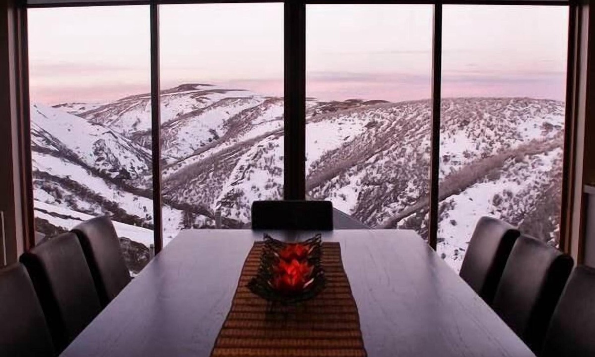 Hotham Heights Apartment | Sambuca 5, Mount Hotham