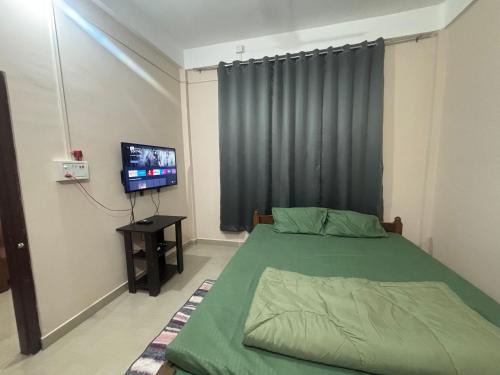 Namsai Apartment | Sangha apartment 3