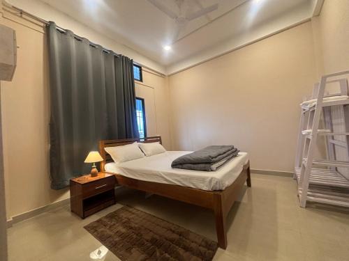 Namsai Apartment | Sangha namsai guest house