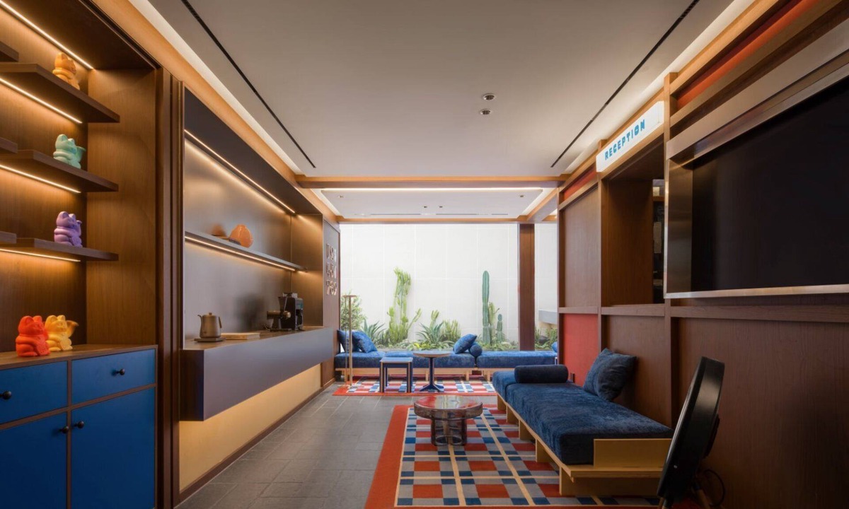 Tian Xin Hotel | sanguisanliujiudian