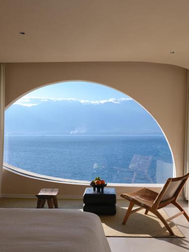 Manjiang Hotel | Sanjian Twilight Diary Seaview Hotel
