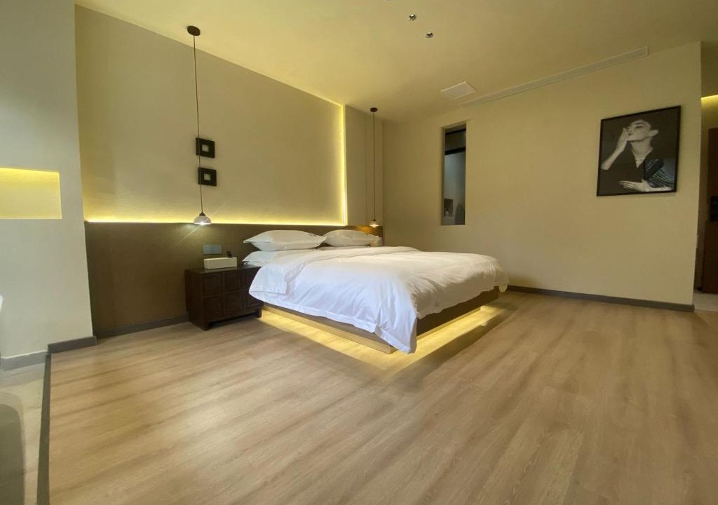 Gucheng Hotel | Sanqiu Designer B&B