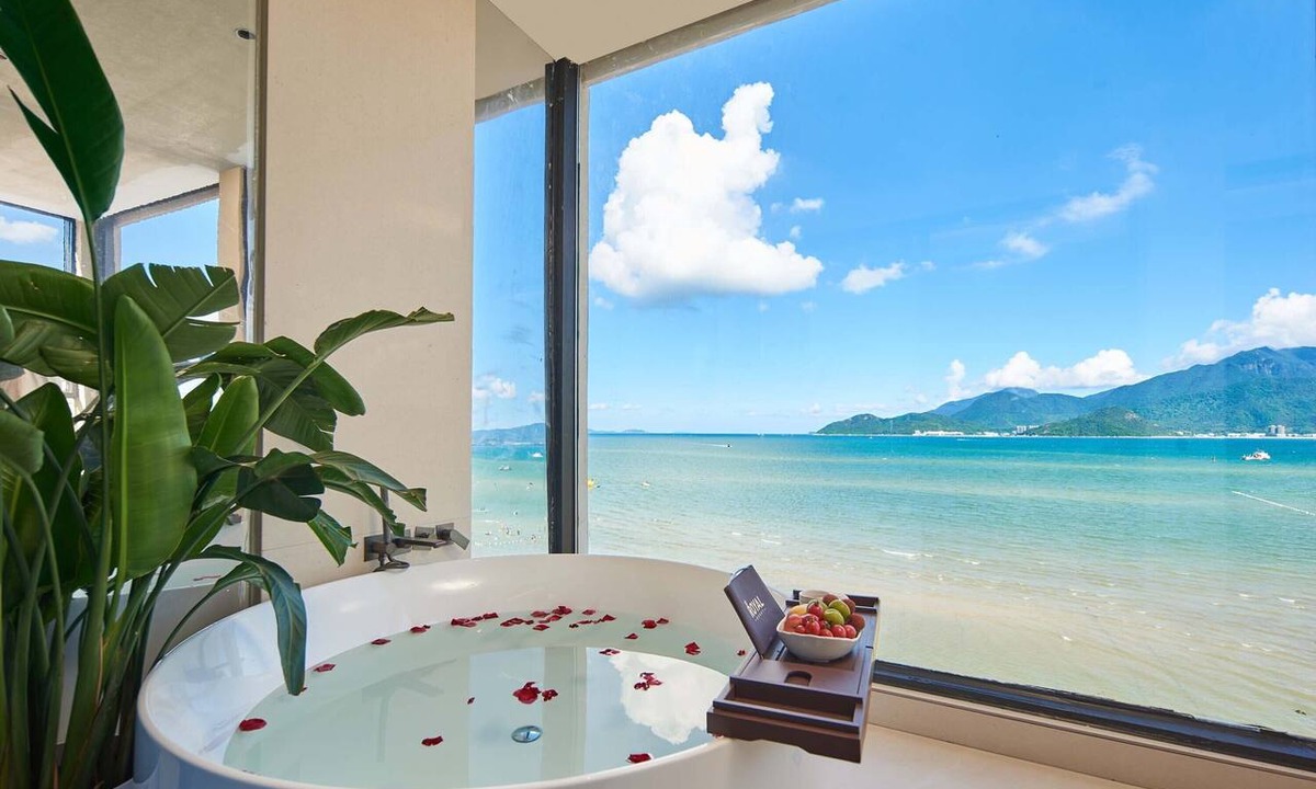 Dapeng Hotel | Santa Monica Seaview Vacation Home