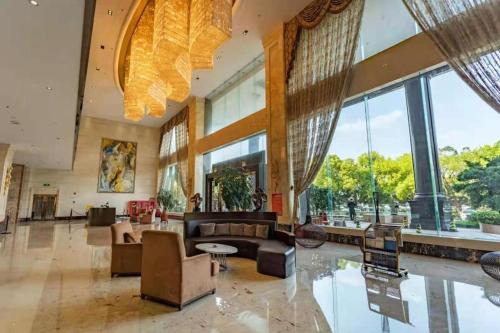 Bao'an Hotel | Santavan Hotel Shenzhen Guangming