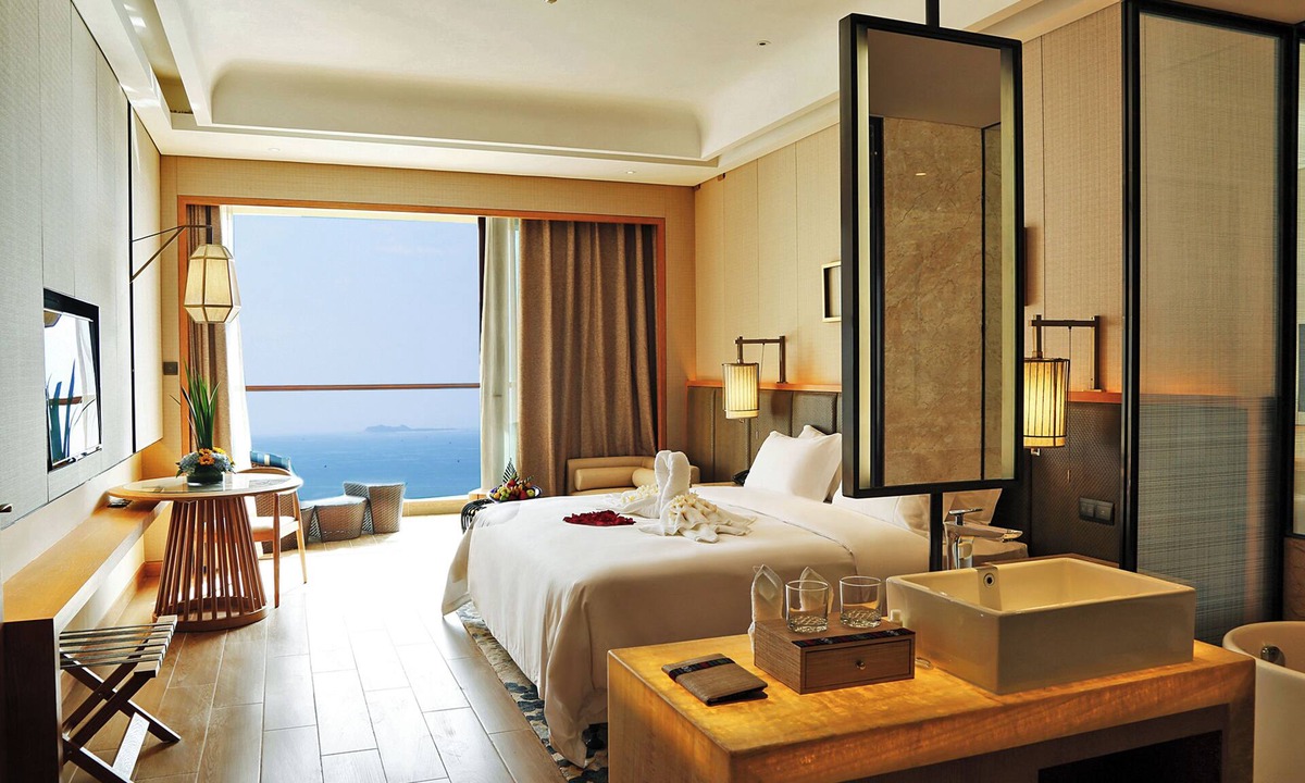 Sanya Hotel | Sanya Harman Hotel