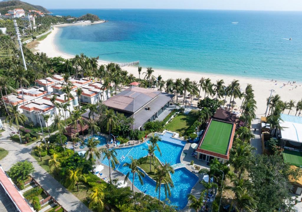 Sanya Hotel | Sanya South China Hotel