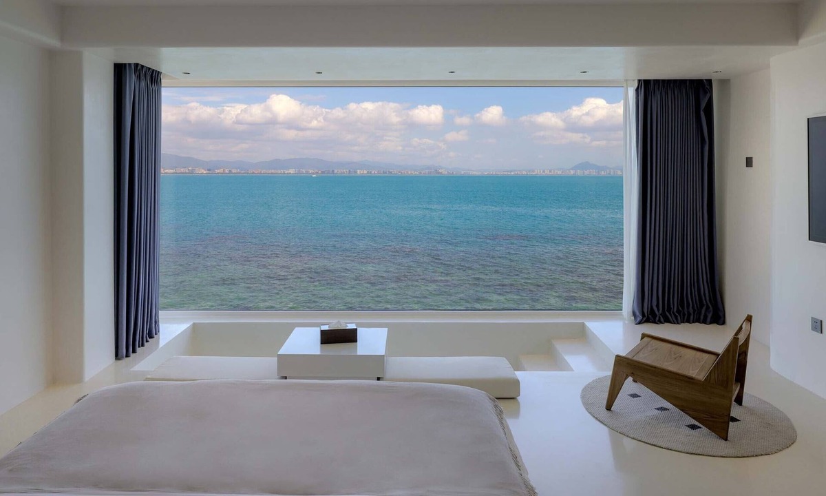 Tianya District Hotel | Sanya Star Shore Vacation Homestay