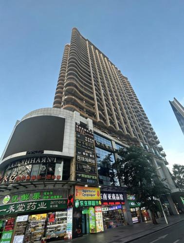 Sanya Apartment | Sanya Sun and Sea Gueshouse