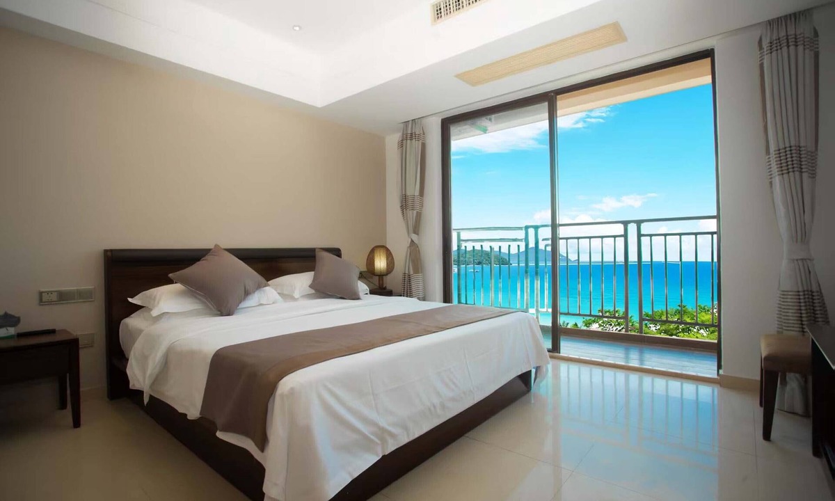 Sanya Hotel | Sanya Xintai Ocean View Hotel