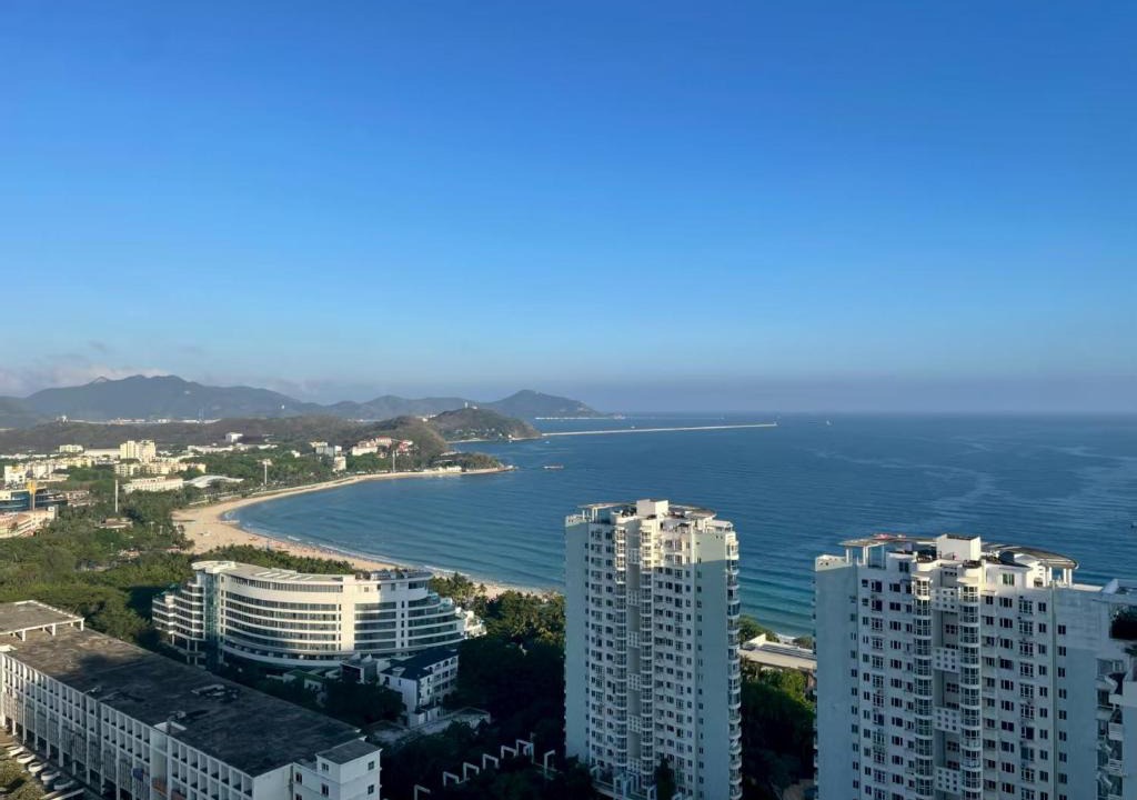 Sanya Hotel | Sanya Xintai Seaview Hotel