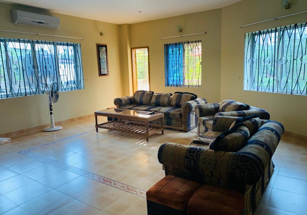 Sylhet House | Sara House