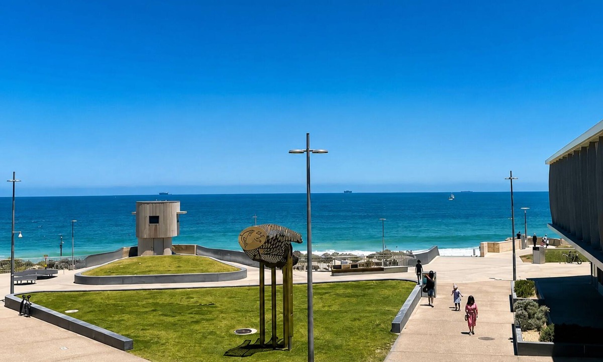 Scarborough Apartment | Scarborough 2 Bed apartment