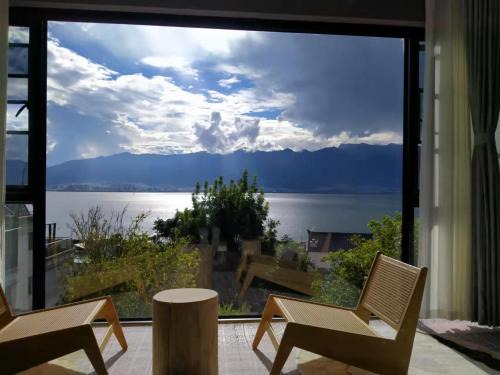 Manjiang House | sea konws NO2