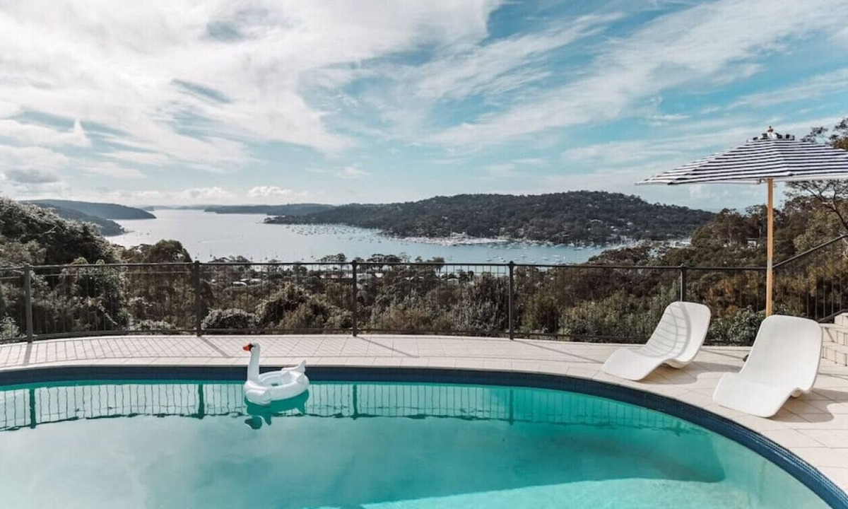 Bayview House | Sea La Vie at Bayview -- 'paradise by the sea'