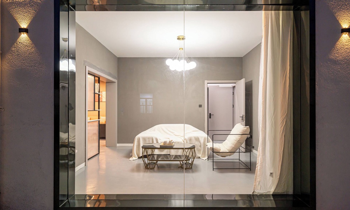 Shanghai House | Sea of Stars country homestay