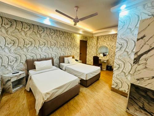 Uttara Apartment | Sea Shell Palace & Residence