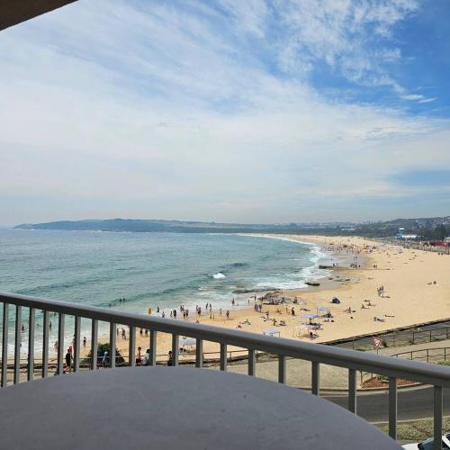 Maroubra Apartment | Seabreeze on Maroubra