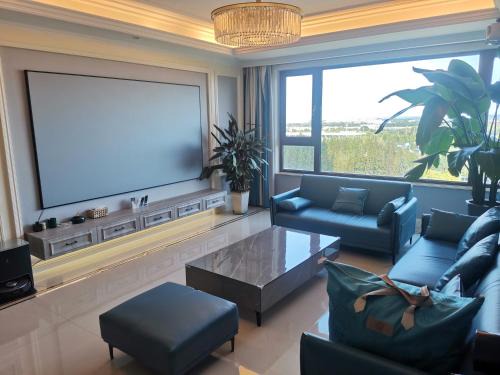 Donggang District House | SeaHear Premier