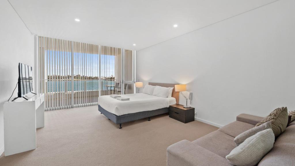 Mandurah Apartment | Seapoint 109