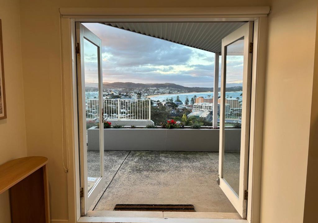 Terrigal Apartment | Seascape Terrigal