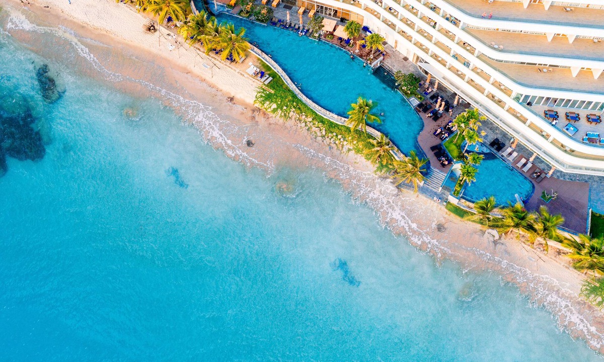 Duong Dong Hotel | Seashells Hotel and Spa Phu Quoc