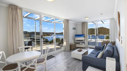Ettalong Beach House | Seaside Serenity - Ettalong Beach Resort