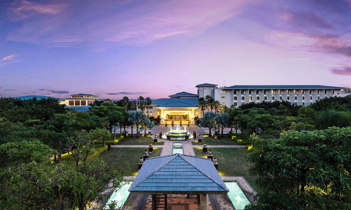 Siming Resort | Seaview Resort Xiamen