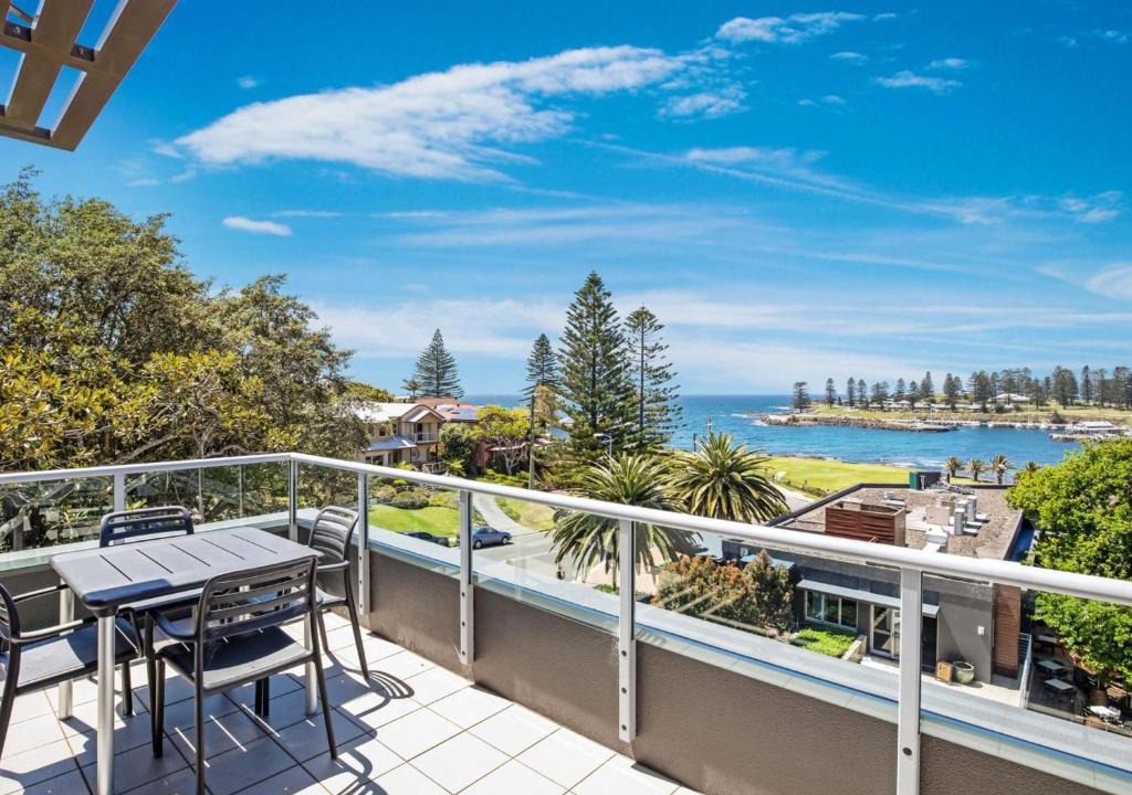 Kiama Hotel | Sebel Harbourside 301 Kiama