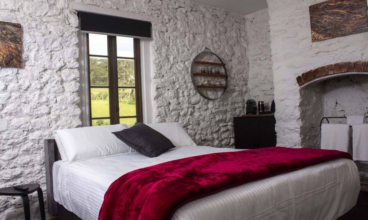 Second Valley Hotel | Second Valley Cottages and Lodge