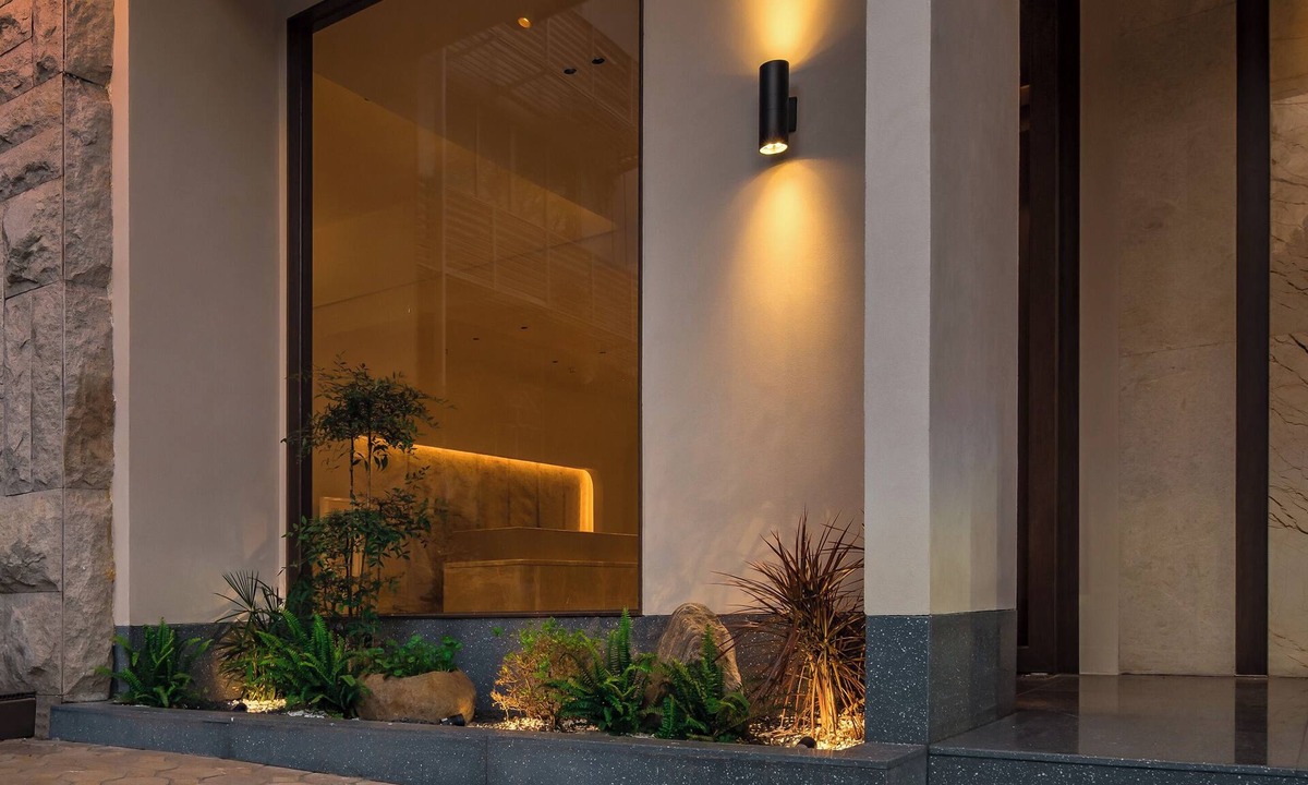 Futian Hotel | Sentraland Pengyue Garden International