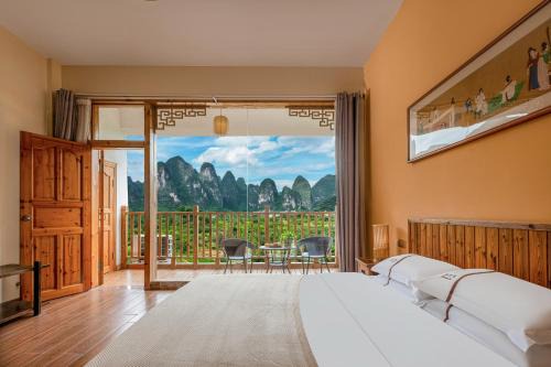 Yangshuo House | Serenity Inn