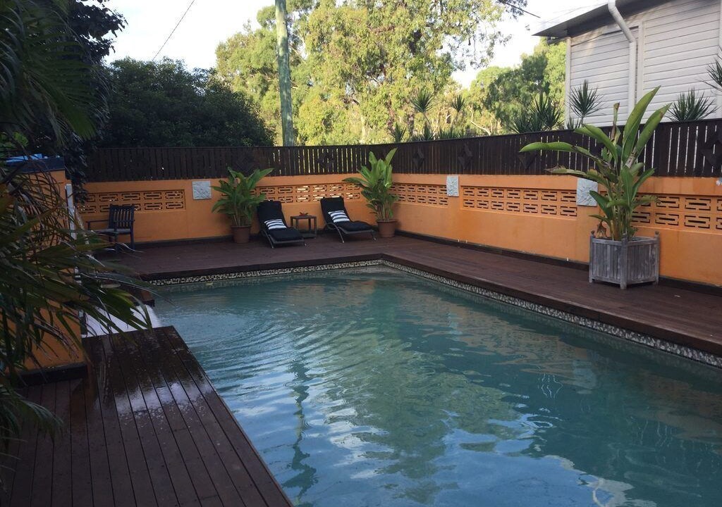 Picnic Bay Apartment | Serenity on Magnetic Unit 2