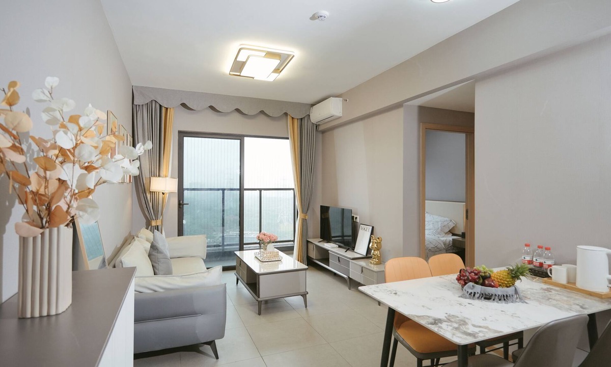 Zengcheng Hotel | Serveyou Hotel - Free Airport Pickup Service & Free Canton Fair Shuttle Bus