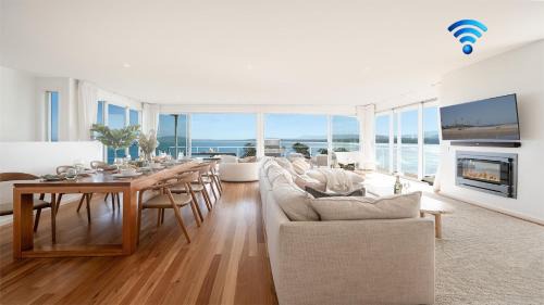 Gerroa House | Seven Mile Heaven