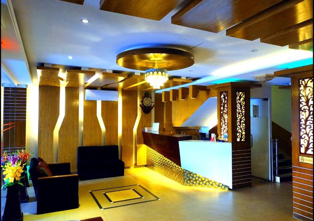 Cox's Bazar Hotel | Shahjadi Resort