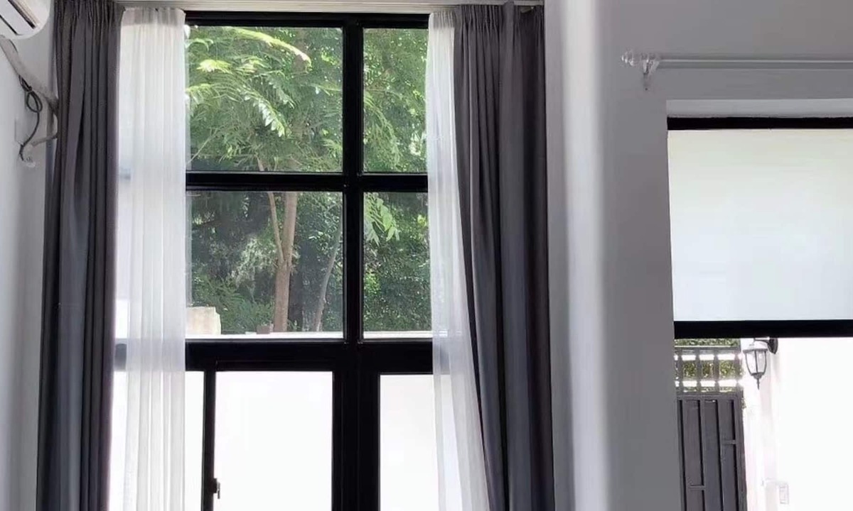 Xujiahui Apartment | Shanghai downtown Garden Apartment near spots