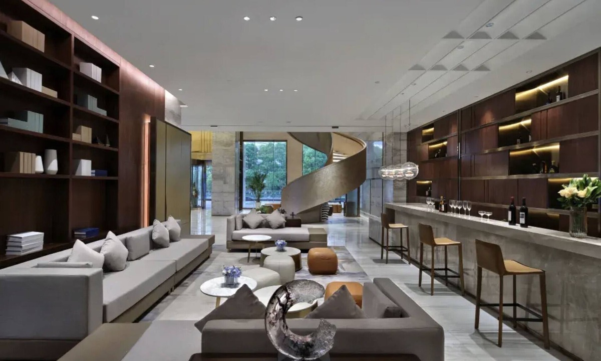 Pudong Hotel | Shanghai Heyi Tang Hotel - Huinan Branch