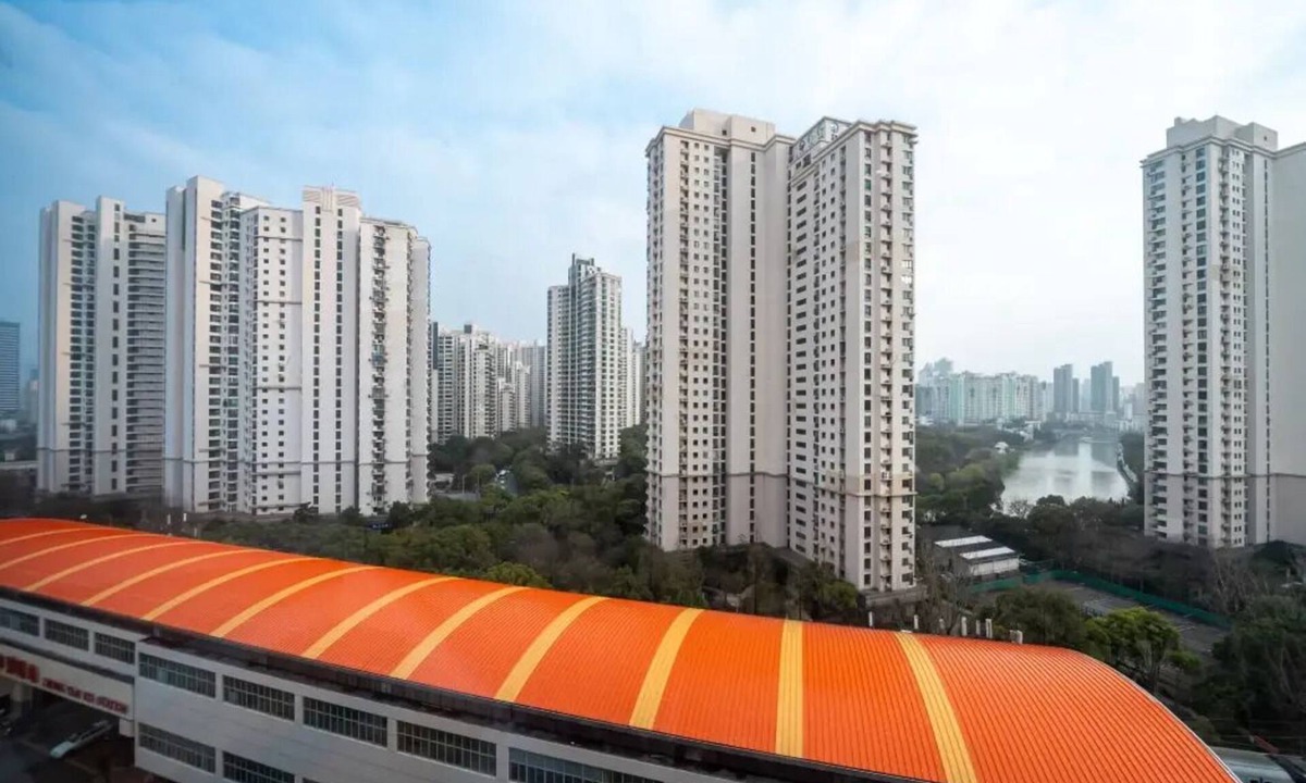 Putuo Apartment | Shanghai Hills & Wanye Prime Stay