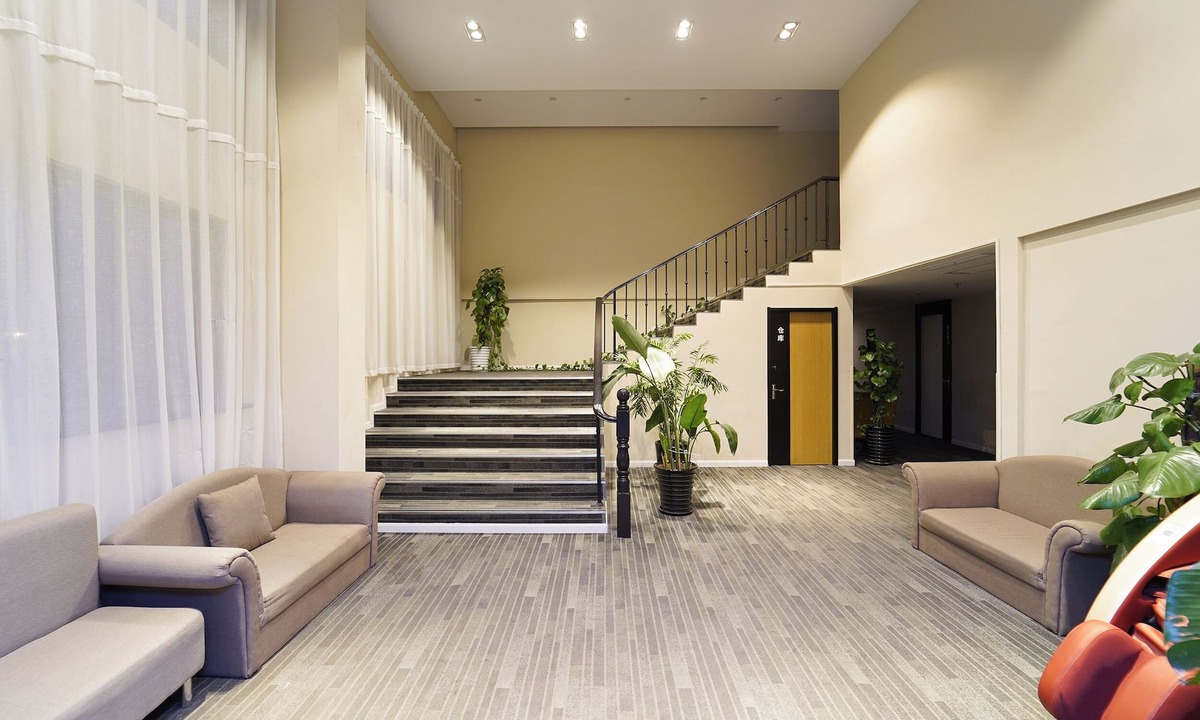 Pudong Hotel | Shanghai InternationalAirportDihangHotel