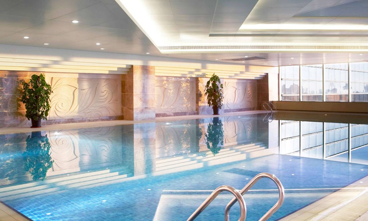 Hondlon Hotel | Shangri-La Baotou
