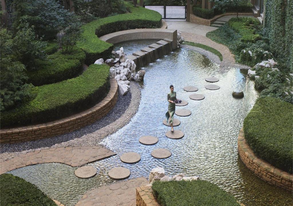 Dalian City Center Hotel | Shangri-La Dalian