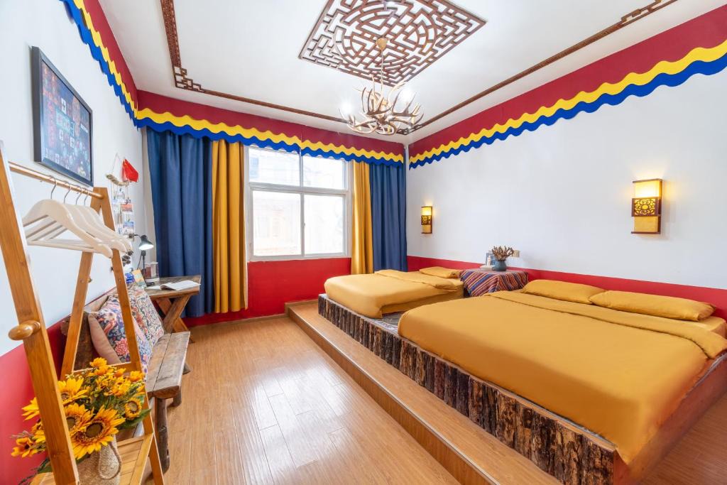Shangri-La Hostel | Shangri-la Emma inn