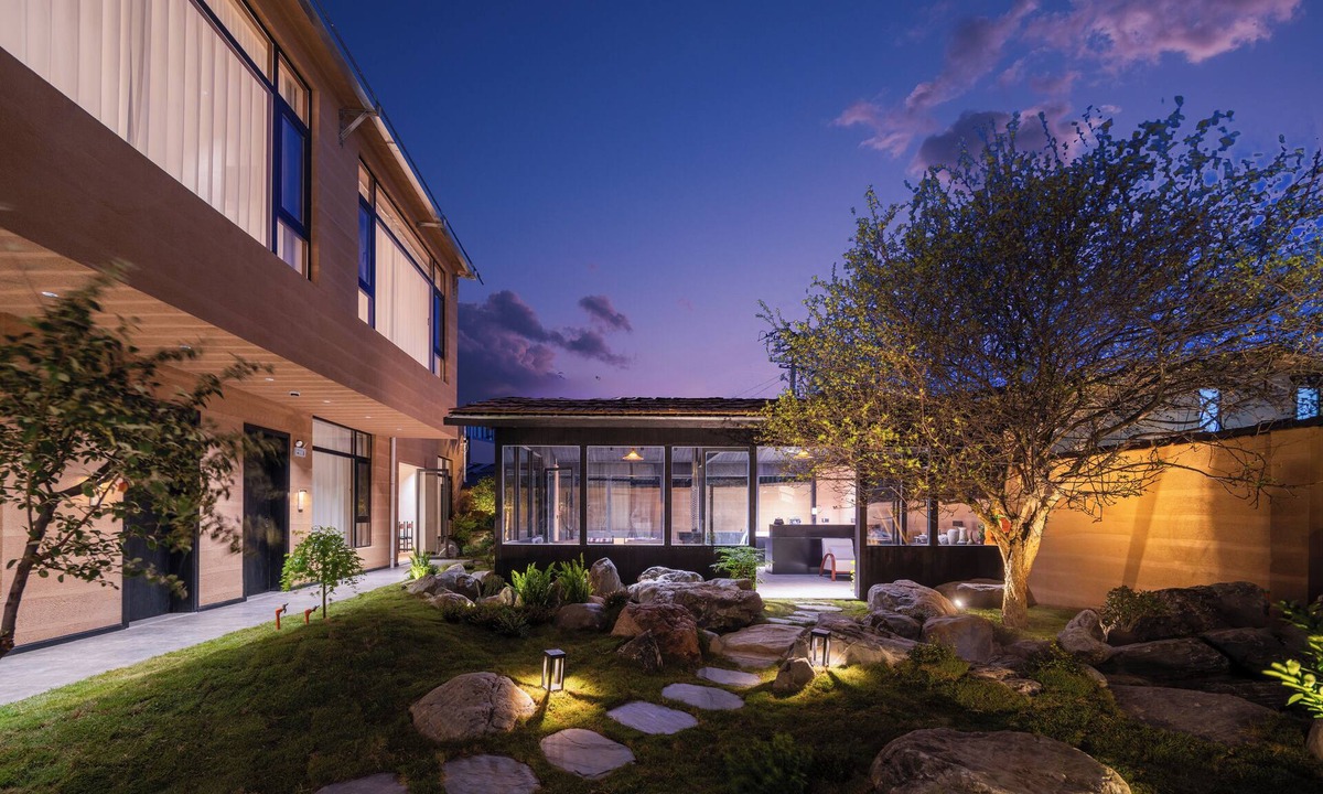 Shangri-La Bed & Breakfast | Shangri-La Memory Homestay