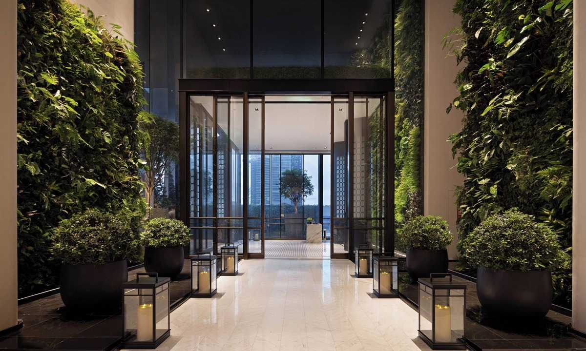 Nanshan Hotel | Shangri-La Nanshan, Shenzhen