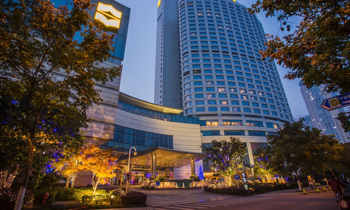 Haishu Hotel | Shangri-La Ningbo