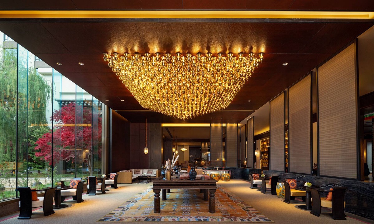 Deqen Hotel | Shangri-La Resort, Shangri-La