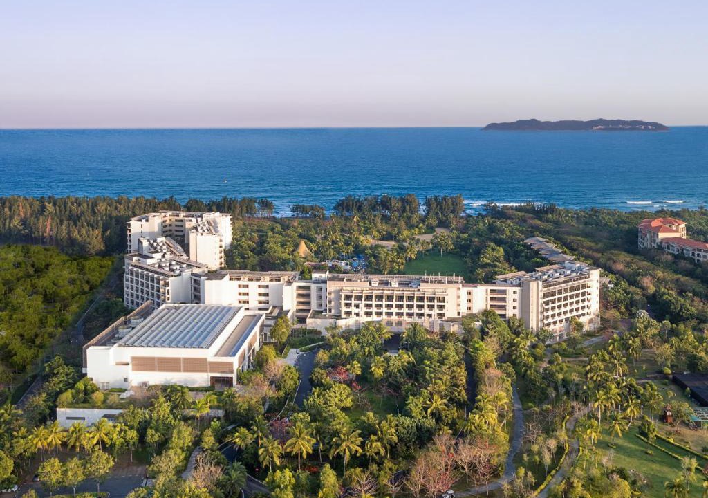 Haitang District Resort | Shangri-La Sanya