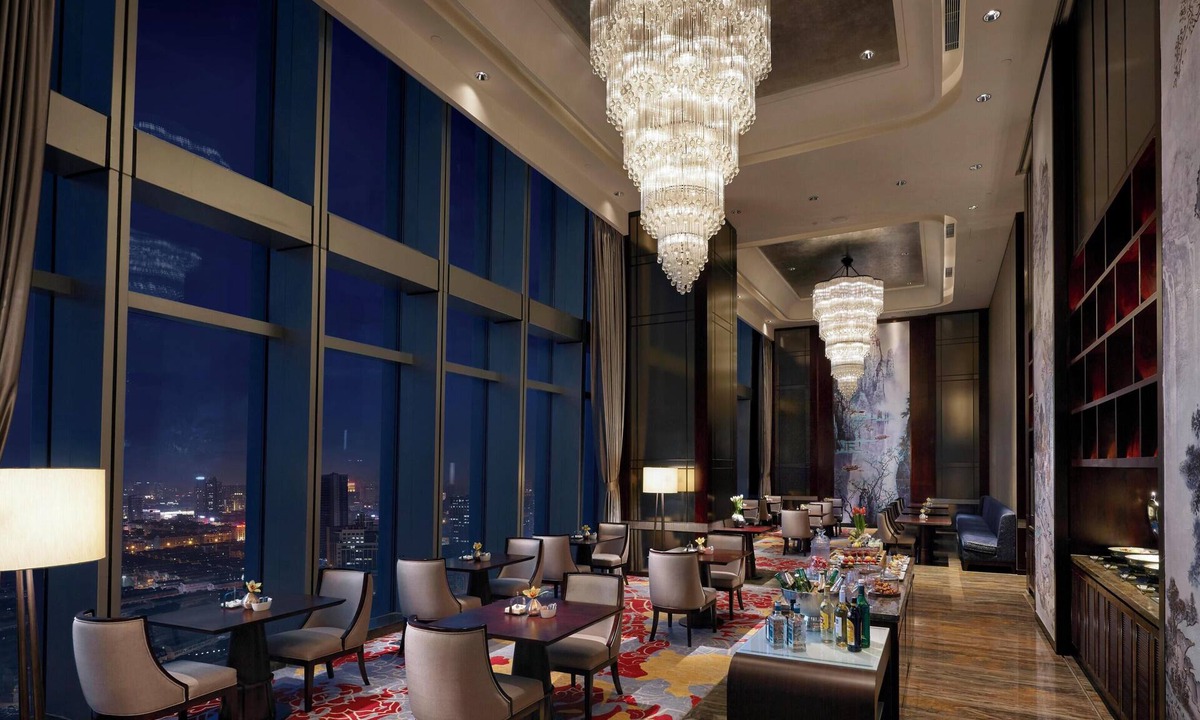 Yiwu Hotel | Shangri-La Yiwu