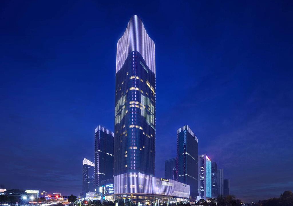 Yiwu Hotel | Shangri-La Yiwu